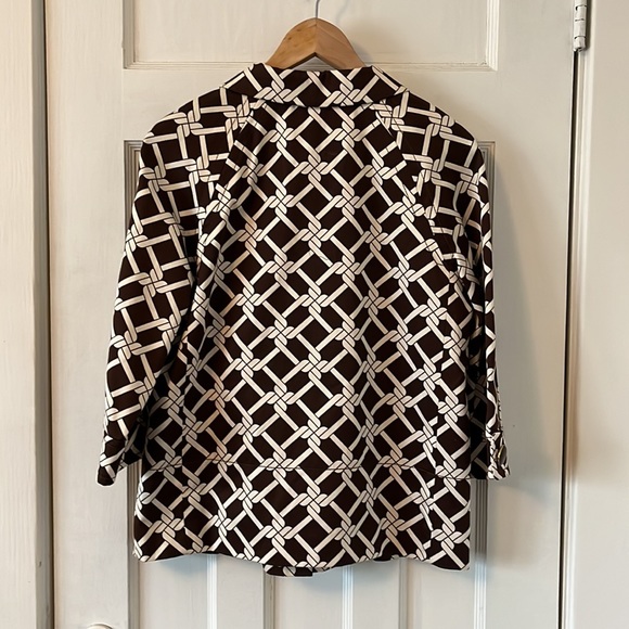 Banana Republic Jacket Sz medium - Picture 4 of 7